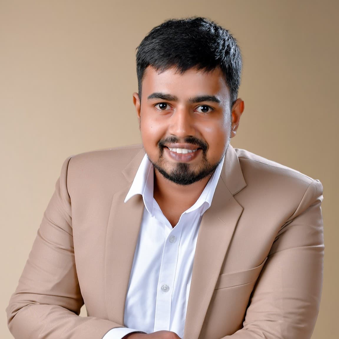Chanuka Jeewantha - Pharmacist CV Writing Guide in Sri Lanka